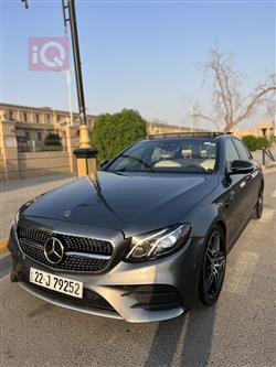 مێرسێدس بێنز E-Class
